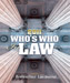 Whos Who Law